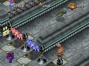 E.T. The Extra-Terrestrial: Interplanetary Mission