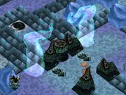 E.T. The Extra-Terrestrial: Interplanetary Mission