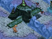 E.T. The Extra-Terrestrial: Interplanetary Mission