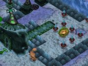 E.T. The Extra-Terrestrial: Interplanetary Mission