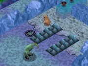 E.T. The Extra-Terrestrial: Interplanetary Mission