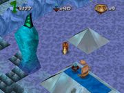 E.T. The Extra-Terrestrial: Interplanetary Mission