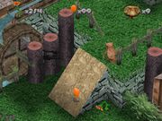 E.T. The Extra-Terrestrial: Interplanetary Mission