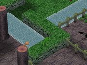 E.T. The Extra-Terrestrial: Interplanetary Mission