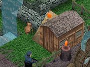 E.T. The Extra-Terrestrial: Interplanetary Mission