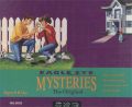 Eagle Eye Mysteries