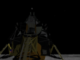 [Eagle Lander 3D - скриншот №8]