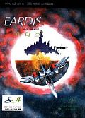 Eardis: Revolution Force