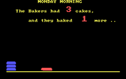 Early Games: Piece of Cake