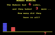 Early Games: Piece of Cake