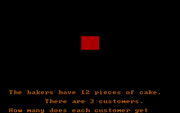 Early Games: Piece of Cake