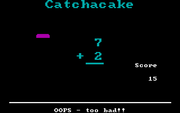 Early Games: Piece of Cake