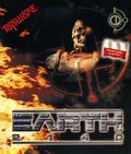 [Earth 2140 - обложка №1]