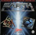[Earth 2140 - обложка №2]
