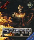 [Earth 2140 - обложка №3]