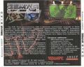 [Earth 2140 - обложка №9]