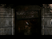 Earth 2140: Mission Pack 1