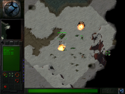 Earth 2140: Mission Pack 1