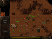 Earth 2140: Mission Pack 1