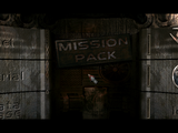 [Earth 2140: Mission Pack 1 - скриншот №1]