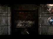 Earth 2140: Mission Pack 2 - Final Conflict