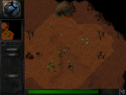 Earth 2140: Mission Pack 2 - Final Conflict