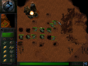 Earth 2140: Mission Pack 2 - Final Conflict