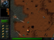 Earth 2140: Mission Pack 2 - Final Conflict