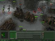Earth 2150: Escape from the Blue Planet