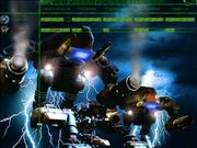 Earth 2150: Escape from the Blue Planet