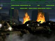 Earth 2150: Escape from the Blue Planet