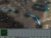 Earth 2150: Escape from the Blue Planet