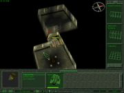 Earth 2150: Escape from the Blue Planet