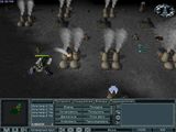 [Earth 2150: The Moon Project - скриншот №3]