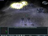 [Earth 2150: The Moon Project - скриншот №6]