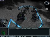 [Скриншот: Earth 2150: The Moon Project]