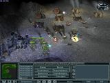 [Скриншот: Earth 2150: The Moon Project]