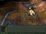 [Earth 2150: The Moon Project - скриншот №10]