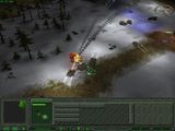 [Earth 2150: The Moon Project - скриншот №11]