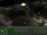 [Earth 2150: The Moon Project - скриншот №13]