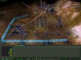 [Earth 2150: The Moon Project - скриншот №15]