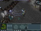 [Earth 2150: The Moon Project - скриншот №16]