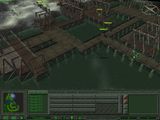 [Earth 2150: The Moon Project - скриншот №19]
