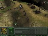 [Earth 2150: The Moon Project - скриншот №24]