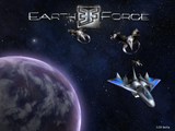 [Earth Force - скриншот №1]