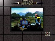 Earthtia Saga: Larthur's Legend