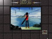 Earthtia Saga: Larthur's Legend