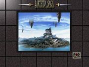 Earthtia Saga: Larthur's Legend