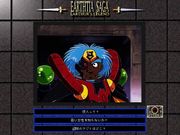 Earthtia Saga: Larthur's Legend
