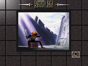Earthtia Saga: Larthur's Legend